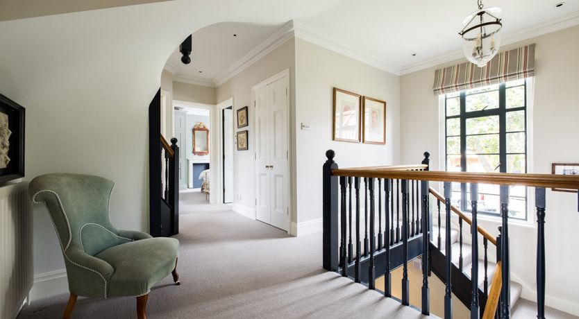 Photo of The City Oasis