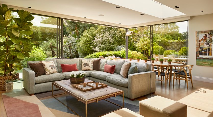 Photo of The City Oasis