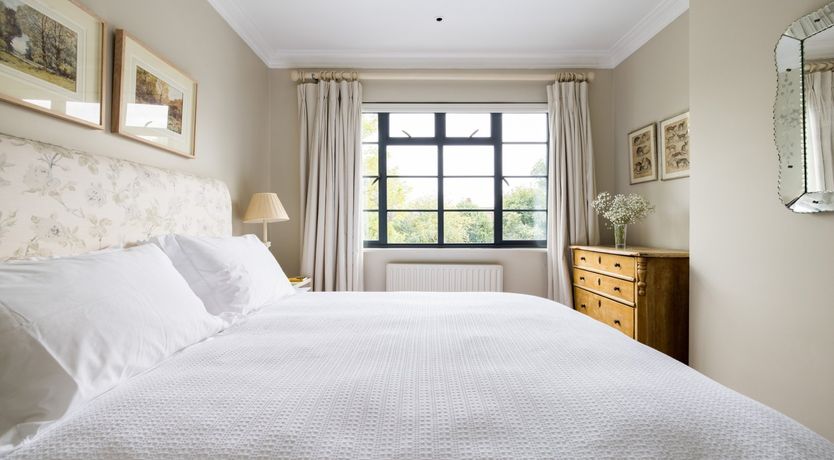 Photo of The City Oasis