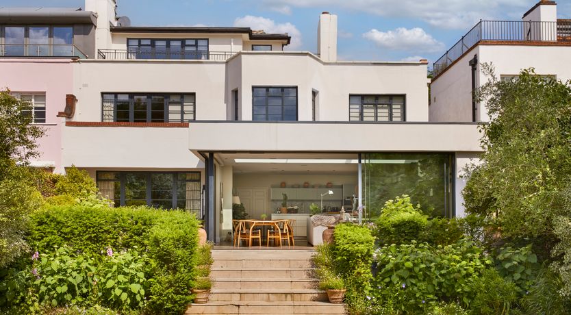 Photo of The City Oasis