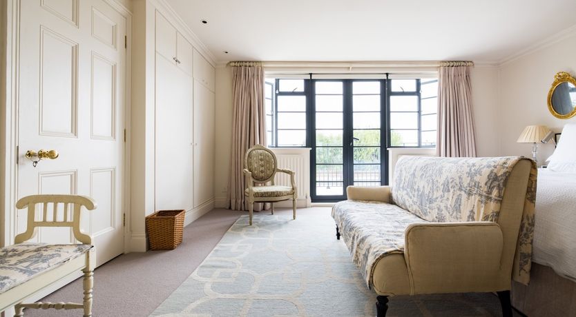 Photo of The City Oasis