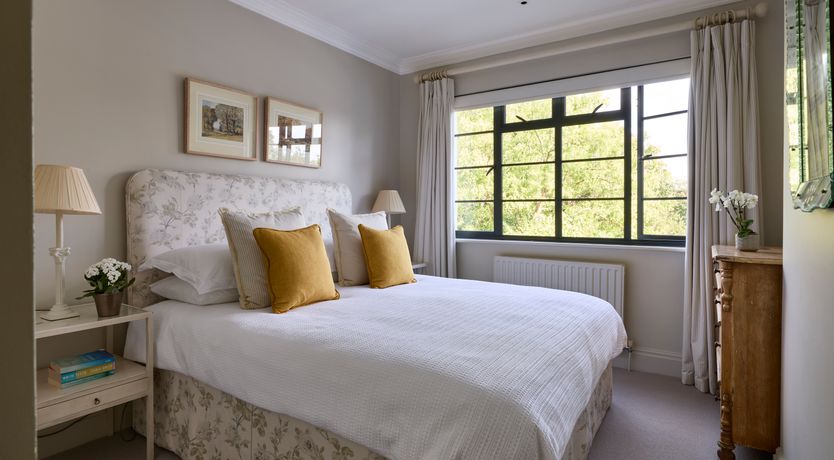 Photo of The City Oasis