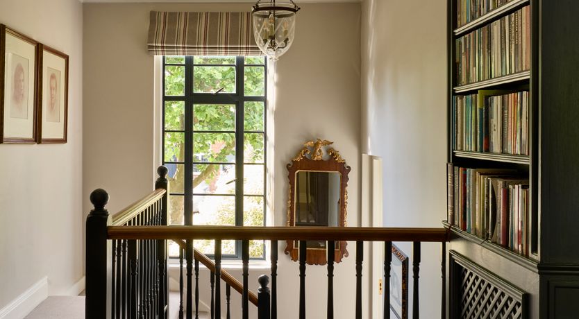 Photo of The City Oasis