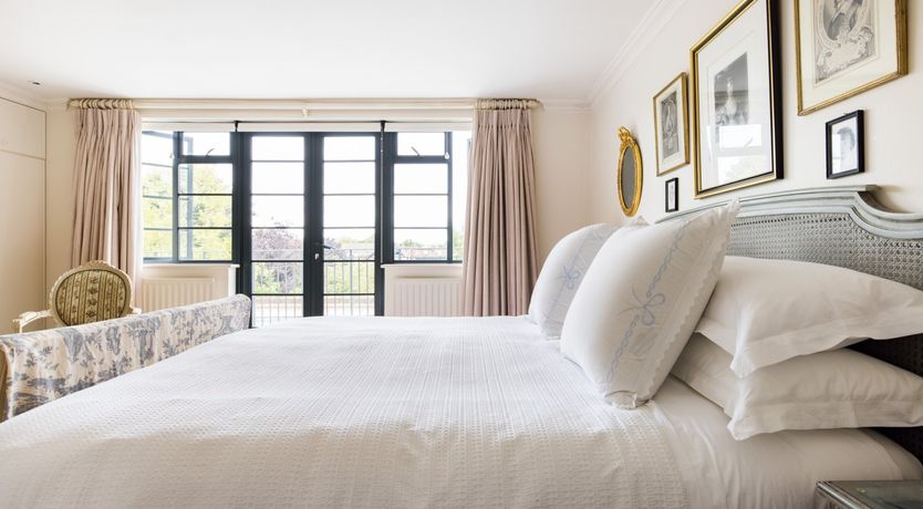 Photo of The City Oasis