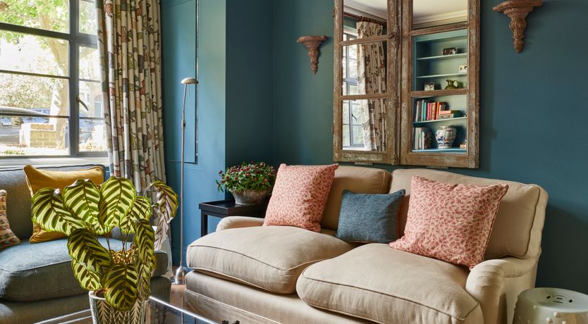 Photo of The City Oasis