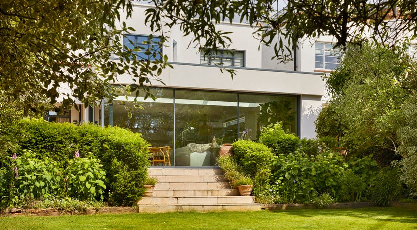 Photo of The City Oasis