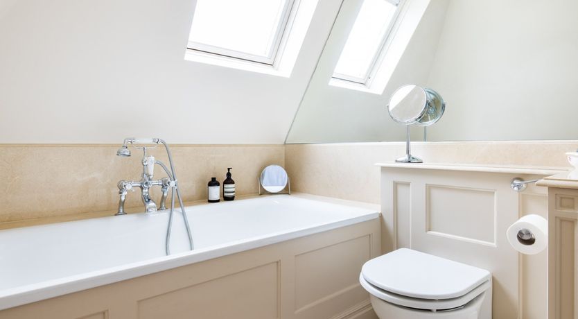 Photo of The City Oasis