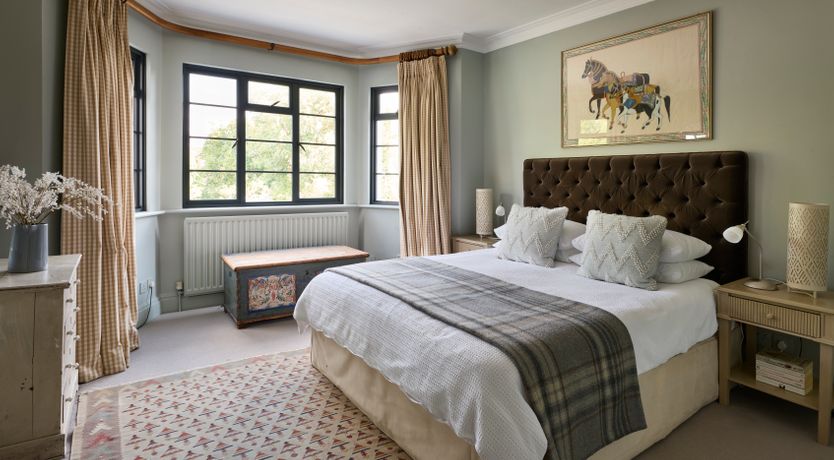 Photo of The City Oasis