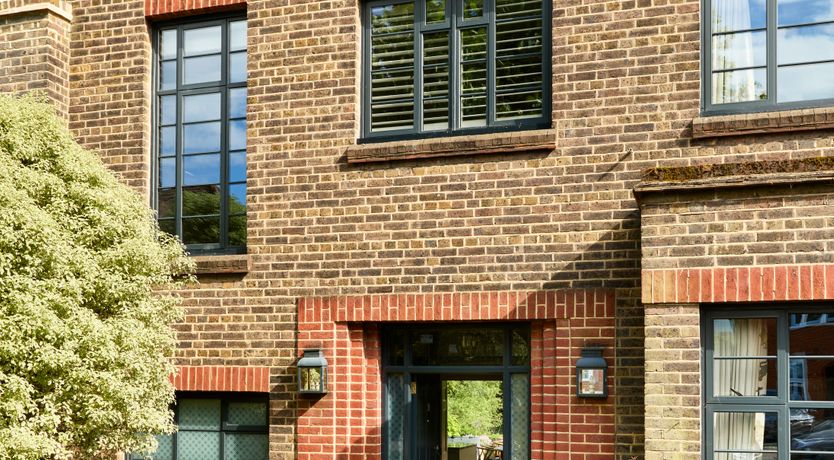 Photo of The City Oasis