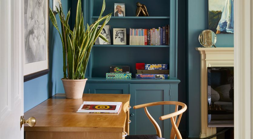 Photo of The City Oasis