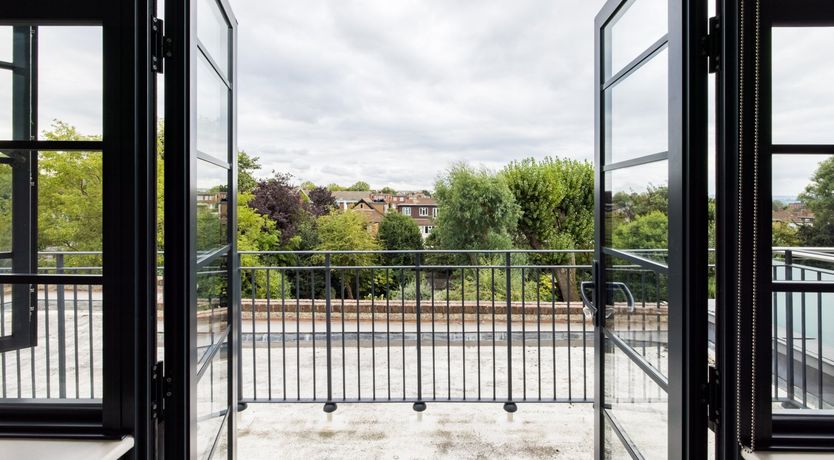 Photo of The City Oasis