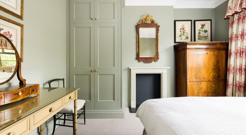 Photo of The City Oasis