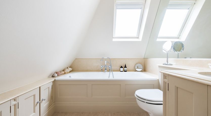 Photo of The City Oasis