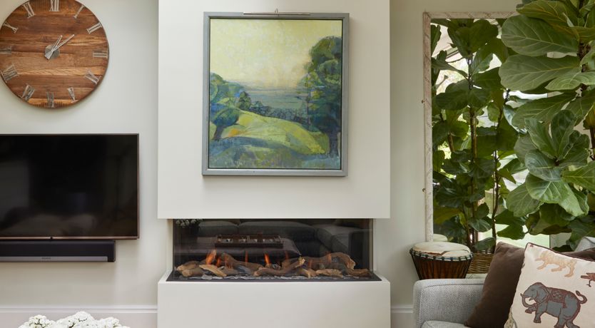 Photo of The City Oasis