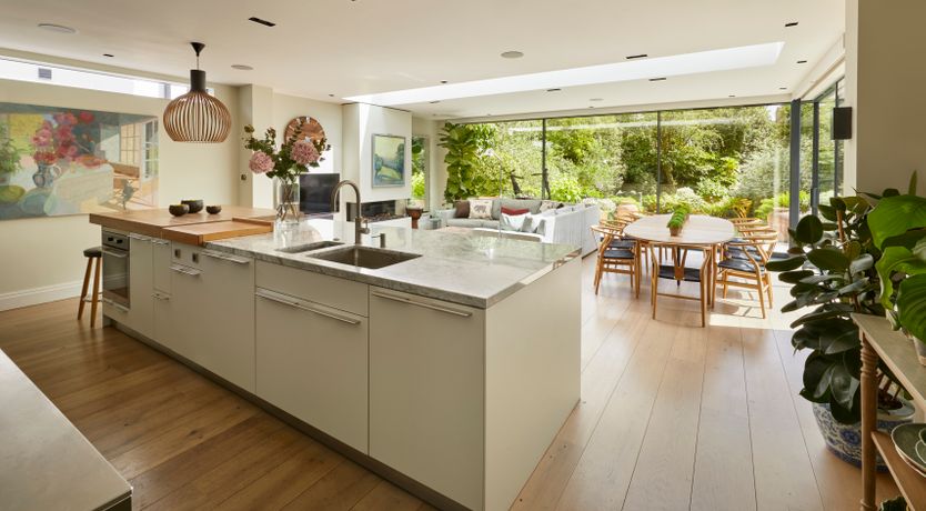 Photo of The City Oasis