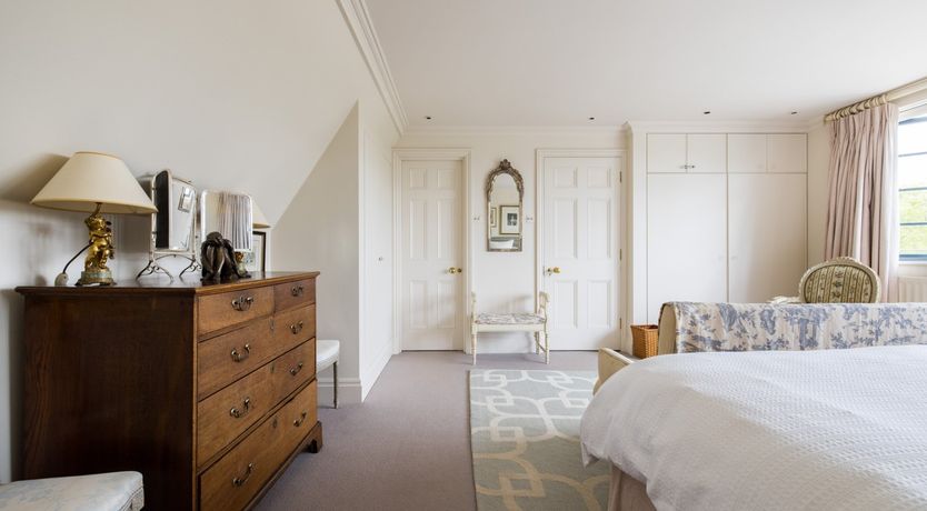 Photo of The City Oasis