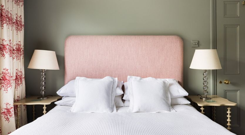 Photo of The City Oasis