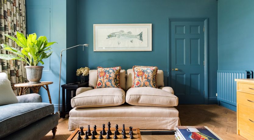 Photo of The City Oasis