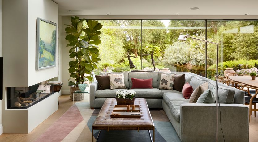 Photo of The City Oasis