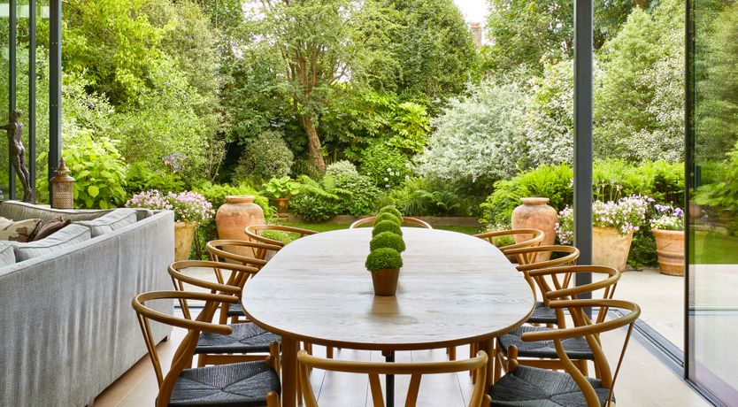 Photo of The City Oasis