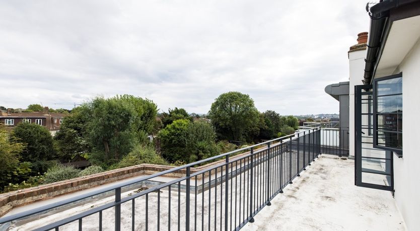 Photo of The City Oasis