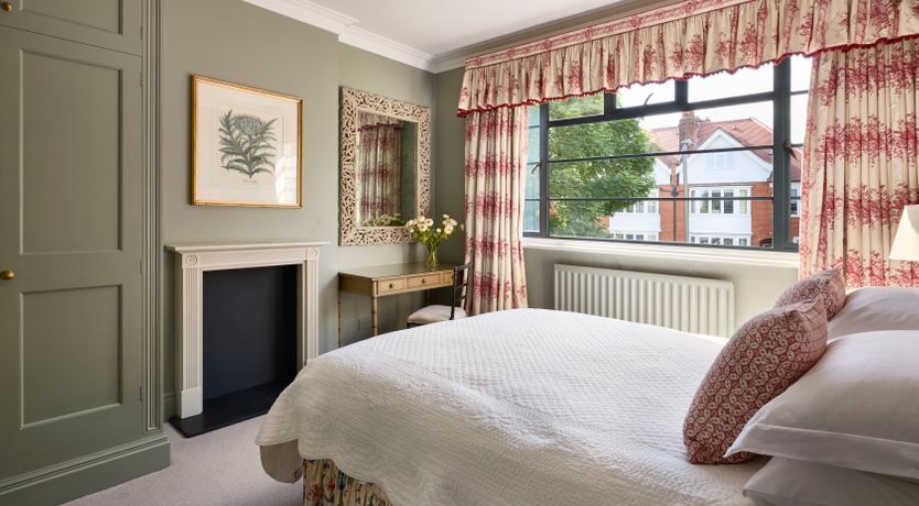 Photo of The City Oasis