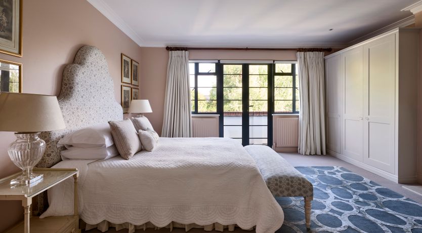 Photo of The City Oasis