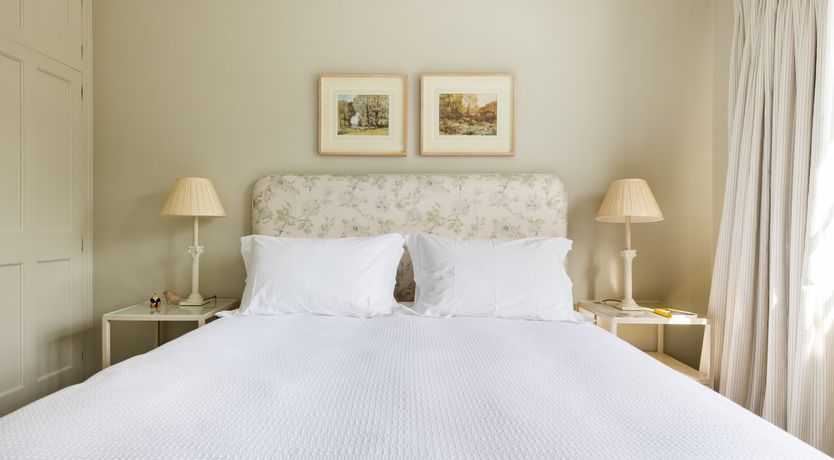 Photo of The City Oasis