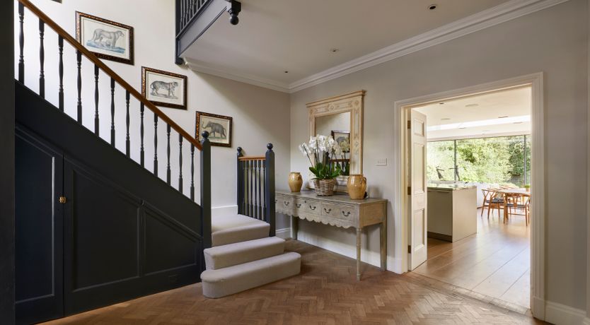 Photo of The City Oasis