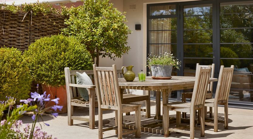 Photo of The City Oasis