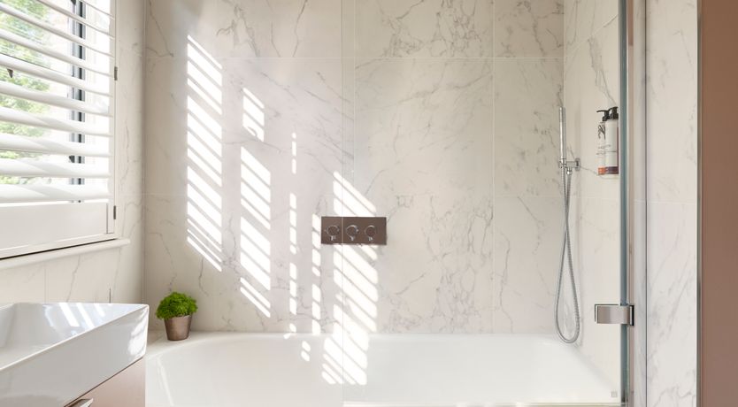 Photo of The City Oasis