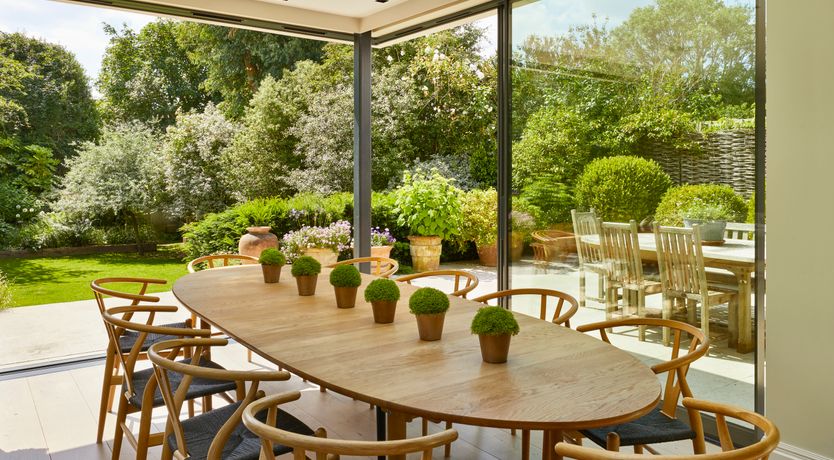 Photo of The City Oasis