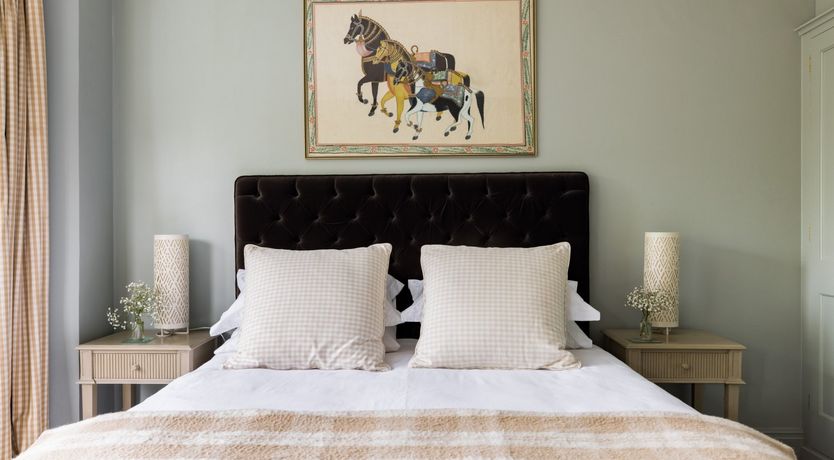 Photo of The City Oasis