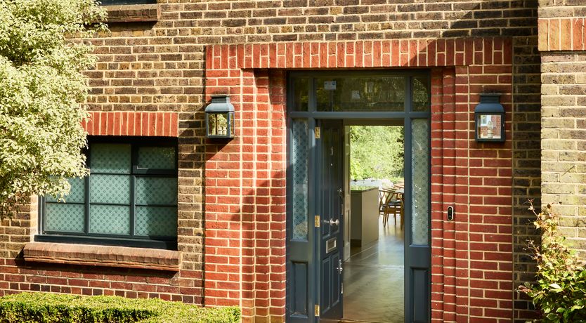 Photo of The City Oasis