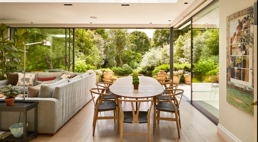 Photo of The City Oasis