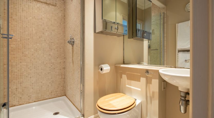 Photo of The City Oasis