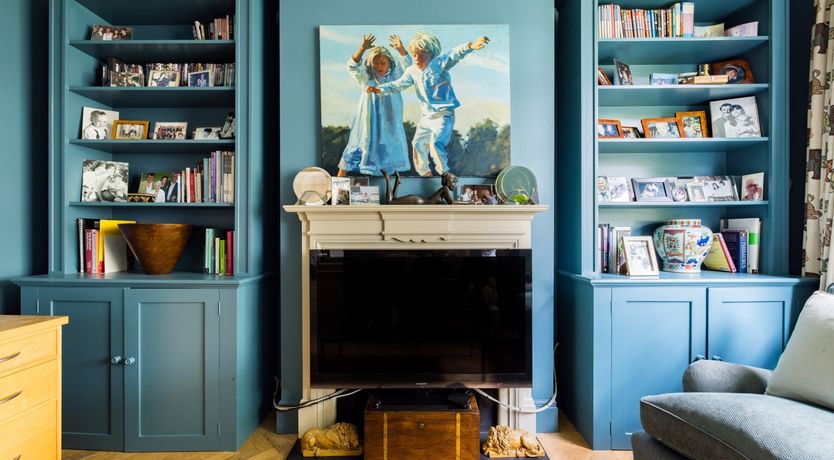 Photo of The City Oasis