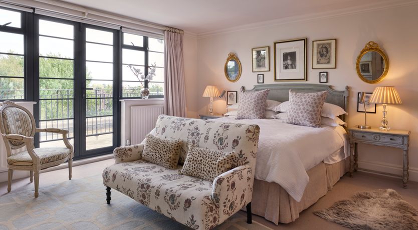 Photo of The City Oasis