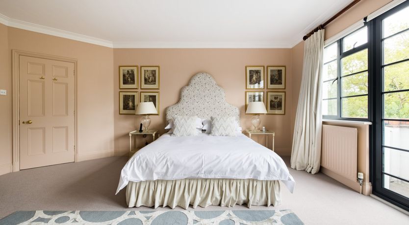 Photo of The City Oasis