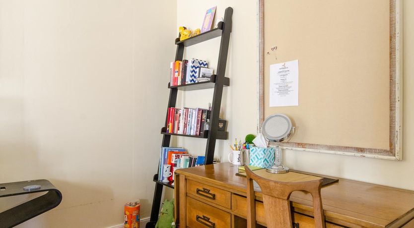 Photo of Crimson Dawn