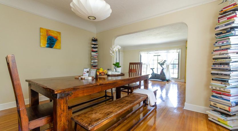 Photo of Crimson Dawn