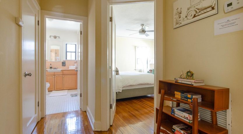 Photo of Crimson Dawn