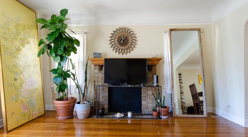 Photo of Crimson Dawn