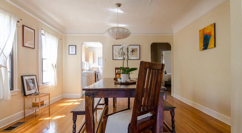 Photo of Crimson Dawn