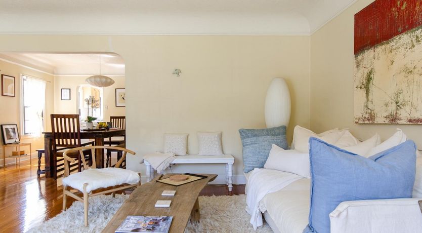 Photo of Crimson Dawn