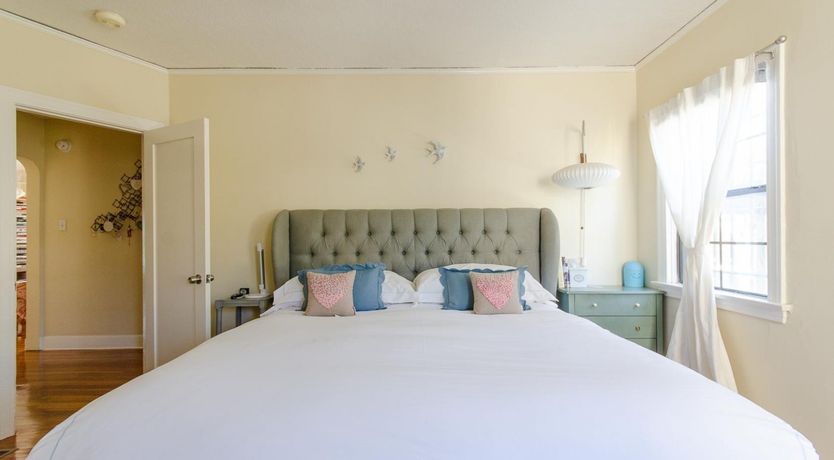 Photo of Crimson Dawn