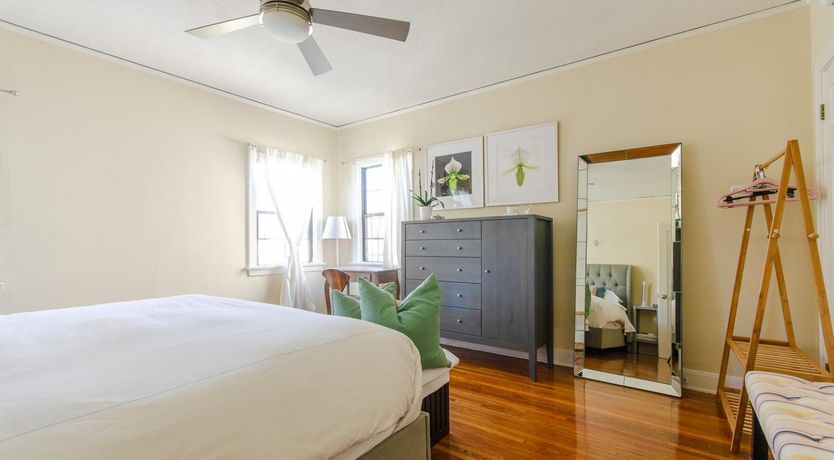 Photo of Crimson Dawn