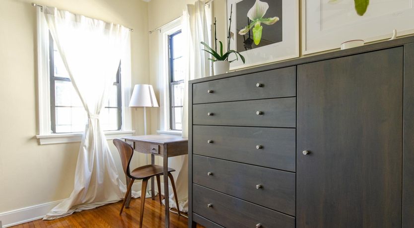 Photo of Crimson Dawn