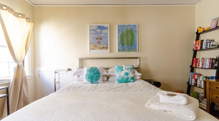 Photo of Crimson Dawn