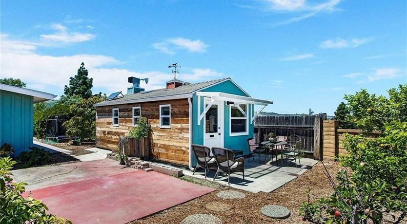 Photo of Sunshine Sally